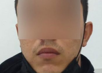 REINGRESAN EN LA CÁRCEL DE CANCÚN, A COLOMBIANO FUGADO Y CAPTURADO EN PUERTO VALLARTA