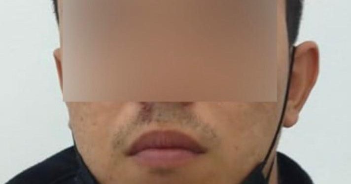 REINGRESAN EN LA CÁRCEL DE CANCÚN, A COLOMBIANO FUGADO Y CAPTURADO EN PUERTO VALLARTA