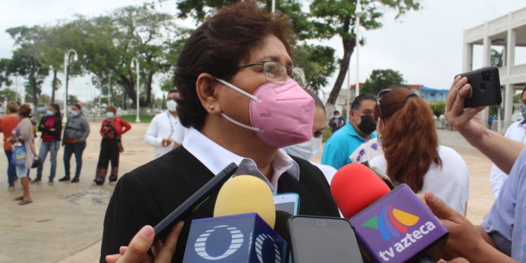 FINANCIAMIENTO DE 820 MDP NO ES EMPRÉSTITO SINO UN DECRETO DE UN FONDO FEDERAL