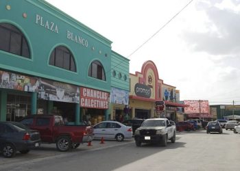 CONFIRMA BELICE LA REAPERTURA DE LA ZONA LIBRE EL 1 DE FEBRERO