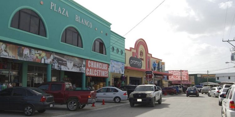 CONFIRMA BELICE LA REAPERTURA DE LA ZONA LIBRE EL 1 DE FEBRERO