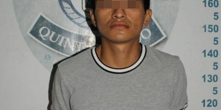 ASEGURAN A CUATRO PERSONAS POR DELITOS CONTRA LA SALUD