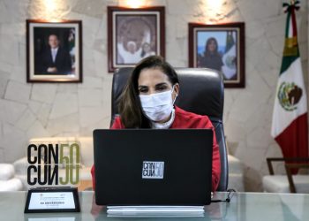 FOMENTA GOBIERNO DE BJ PREVENCIÓN DE DELITOS CIBERNÉTICOS