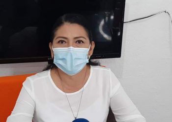 IMPUGNAN REGISTRO DE RUFINA CRUZ PARIENTE COMO ASPIRANTE A CANDIDATA INDEPENDIENTE