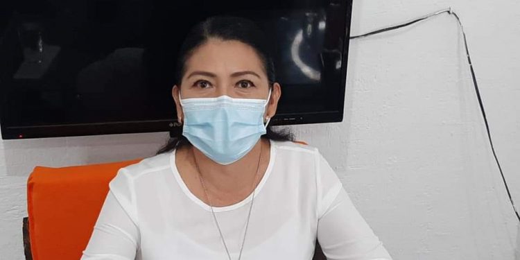 IMPUGNAN REGISTRO DE RUFINA CRUZ PARIENTE COMO ASPIRANTE A CANDIDATA INDEPENDIENTE