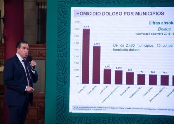 DISMINUYEN HOMICIDIOS DOLOSOS EN LOS ÚLTIMOS DOS AÑOS EN CANCÚN