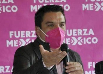 IMPUGNARÁN REGISTRO DE COALICIÓN VA POR MEXICO