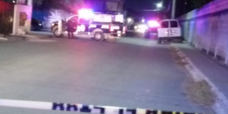 EJECUTAN A UN JOVEN EN CANCÚN