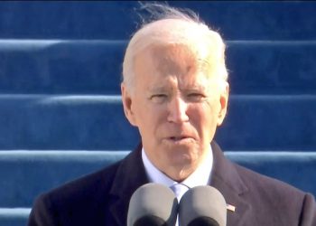 ESTADOS UNIDOS INVERTIRÁ 4 MIL MDD EN APOYO A GUATEMALA, HONDURAS y EL SALVADOR, ANUNCIA PRESIDENTE EN LINARES