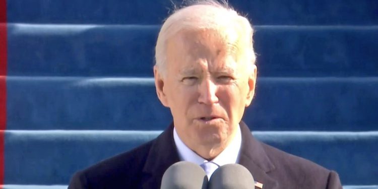 ESTADOS UNIDOS INVERTIRÁ 4 MIL MDD EN APOYO A GUATEMALA, HONDURAS y EL SALVADOR, ANUNCIA PRESIDENTE EN LINARES