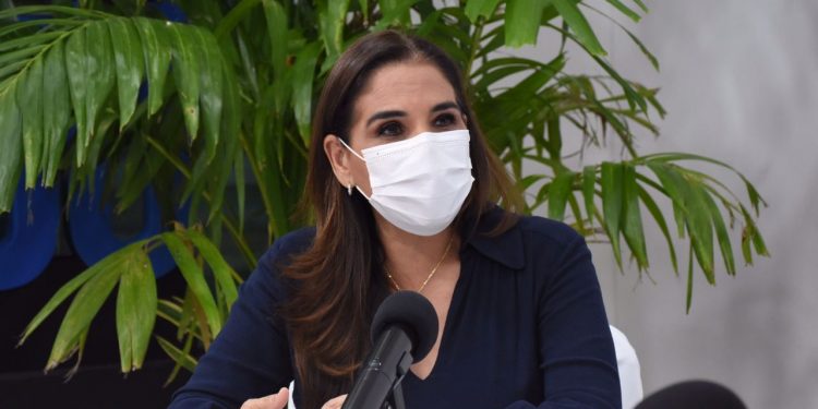 CONTRA COVID-19, NO BAJAR LA GUARDIA PIDE AYUNTAMIENTO DE BJ