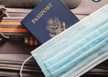 ACTUALIZACIÓN SOBRE LAS MEDIDAS DE PREVENCIÓN COVID-19 PARA VIAJEROS DE ESTADOS UNIDOS QUE VISITEN El CARIBE MEXICANO