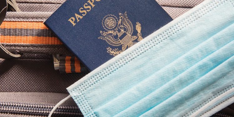 ACTUALIZACIÓN SOBRE LAS MEDIDAS DE PREVENCIÓN COVID-19 PARA VIAJEROS DE ESTADOS UNIDOS QUE VISITEN El CARIBE MEXICANO