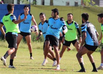 CANCÚN FC VOLVERÁ A SER ANFITRIÓN EN EL ESTADIO ANDRÉS QUINTANA ROO