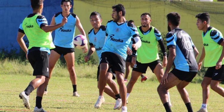 CANCÚN FC VOLVERÁ A SER ANFITRIÓN EN EL ESTADIO ANDRÉS QUINTANA ROO