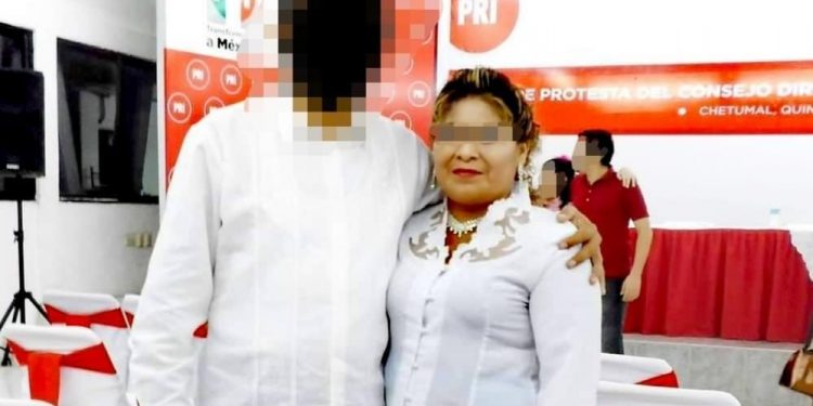 A PROCESO MUJER ACUSADA DE EJERCER CARGO DEL SIPINNA SIN CUMPLIR LOS REQUISITOS LEGALES