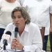 AURORA SANTÍN BUSCA LA ALCALDÍA DE COZUMEL COMO CANDIDATA INDEPENDIENTE
