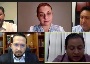 «PERDONA” EL TEQROO A GUSTAVO MIRANDA