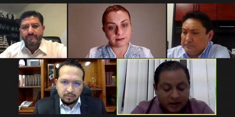 «PERDONA” EL TEQROO A GUSTAVO MIRANDA