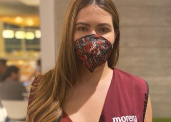 DESDE HOY HASTA EL 7 DE FEBRERO EL REGISTRO DE ASPIRANTES DE MORENA POR LA PRESIDENCIA MUNICIPAL