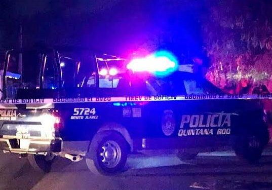 UNA MUJER FALLECE TRAS IMPACTAR SU MOTO CONTRA UN  VEHÍCULO DE CARGA