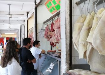 ¿ASÍ CÓMO MEJORAREMOS? NO TODOS QUIEREN USAR CUBREBOCAS