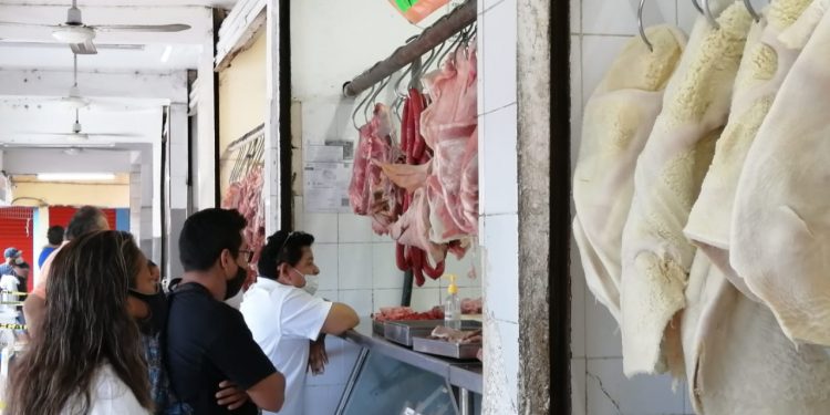 ¿ASÍ CÓMO MEJORAREMOS? NO TODOS QUIEREN USAR CUBREBOCAS