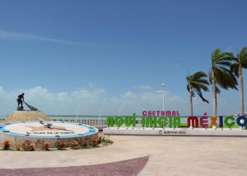 AÚN NO SE REFLEJA ZONA LIBRE DE CHETUMAL EN BENEFICIOS