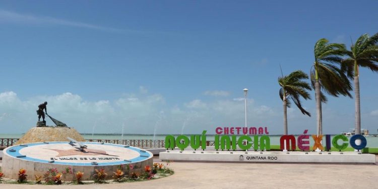 AÚN NO SE REFLEJA ZONA LIBRE DE CHETUMAL EN BENEFICIOS