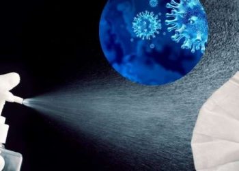 IMPULSAN ANTE LA FDA UN ESPRAY DE VENTA EN MÉXICO PARA COMBATIR LA COVID-19