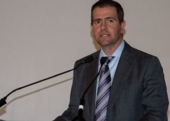 INHABILITAN POR DIEZ AÑOS A FUNCIONARIO DE LA ADMINISTRACIÓN DE PEÑA NIETO