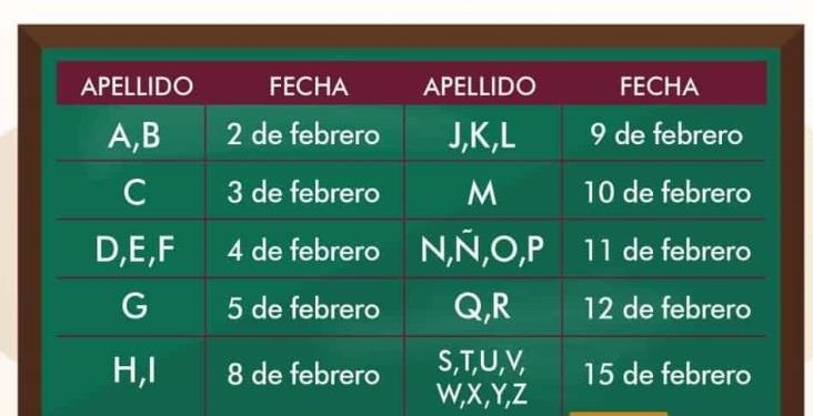 INICIARÁ SETAB PROCESO DE PREINSCRIPCIÓN EN LÍNEA PARA EL CICLO ESCOLAR 2021-2022