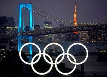JAPÓN ASEGURA QUE HABRÁ JUEGOS EN TOKIO PESE A SU NUEVO ESTADO DE EMERGENCIA