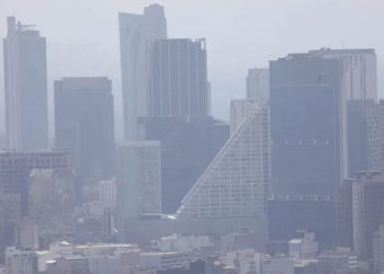 JÓVENES MEXICANOS CREAN ARTEFACTO PARA TRANSFORMAR CO2 EN SALES REUTILIZABLES