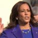 KAMALA HARRIS HACE HISTORIA AL JURAR COMO VICEPRESIDENTA DE EE.UU.