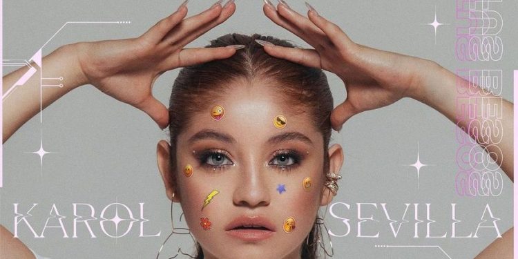 KAROL SEVILLA SE LIBERA Y MUESTRA AUTENTICIDAD CON NUEVA MÚSICA