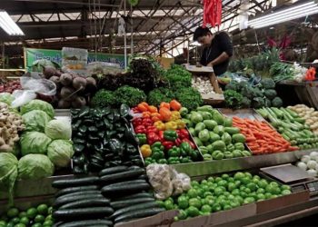 LA INFLACIÓN EN MÉXICO CIERRA EN 3,15 % EN 2020
