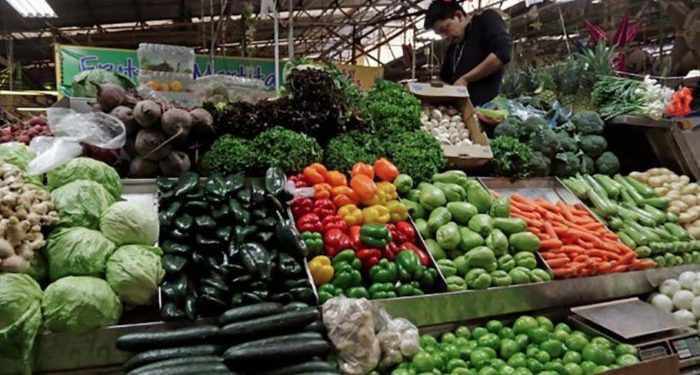 LA INFLACIÓN EN MÉXICO CIERRA EN 3,15 % EN 2020