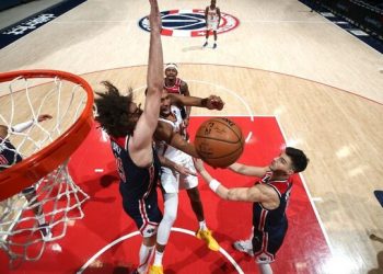 LA NBA NO SE PLANTEA CANCELAR LA TEMPORADA A PESAR DE LOS CASOS DE COVID-19