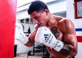 LA PELEA BERTCHELT-VALDEZ, UN SISMO EN LAS GRANDES LIGAS DEL BOXEO