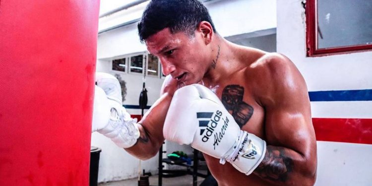 LA PELEA BERTCHELT-VALDEZ, UN SISMO EN LAS GRANDES LIGAS DEL BOXEO