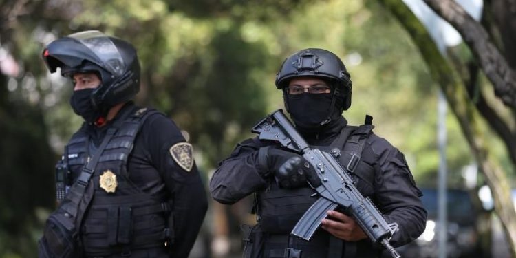 LA PERCEPCIÓN DE INSEGURIDAD EN MÉXICO SUBE AL 68,1 % EN DICIEMBRE