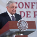 LA PRESIDENCIA RECURRE A TRIBUNAL POR CENSURA CONTRA LÓPEZ OBRADOR