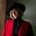 LA PRIMERA IMAGEN DE KRISTEN STEWART COMO LADY DI SALE A LA LUZ