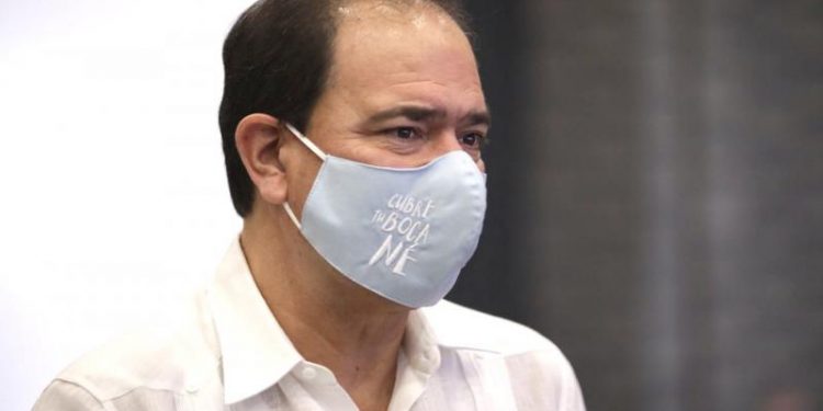 LA SEGURIDAD EN YUCATÁN IMPULSA LA ECONOMÍA