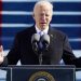 LAS FRASES MÁS SIGNIFICATIVAS DEL DISCURSO DE BIDEN