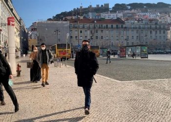 LAS MUERTES SE DISPARAN EN PORTUGAL: 218 EN SÓLO 24 HORAS