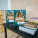 LIBRO QUE ENALTECE CULTURA YUCATECA, EN MANOS DE NIÑAS Y NIÑOS