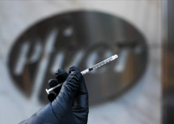 LLEGARÁN A TABASCO 28 MIL 275 VACUNAS DE LA FARMACÉUTICA PFIZER EN UNA PRIMERA ETAPA