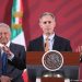 LÓPEZ GATELL SE CONFINA TRAS CONTAGIO DE LÓPEZ OBRADOR